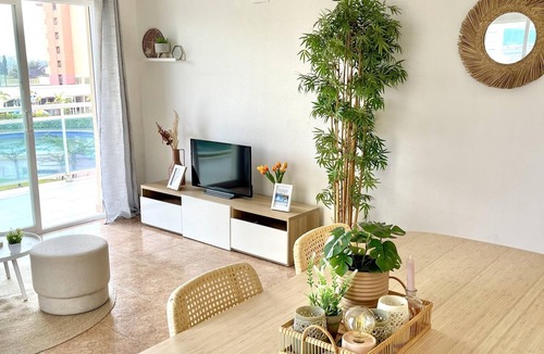 La Pineda Apartment | APARTBEACH LOS JUNCOS 2 RESIDENTIAL