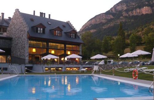Cerler Hotel | Aparthotel Hg Cerler