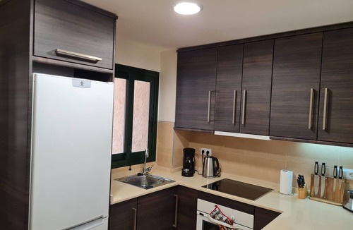 Fuente Alamo de Murcia Apartment | Apartment 'Casa Lima' with Private Pool, Wi-Fi and Air Conditioning
