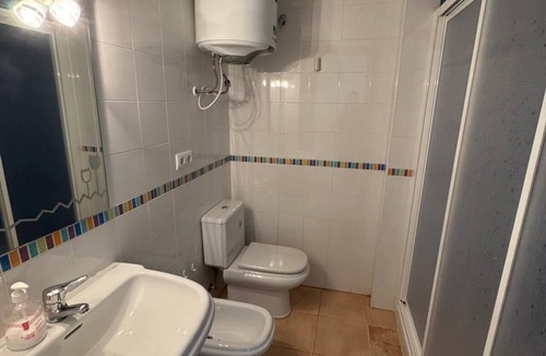 La Azohia Apartment | Apartment 100 meters from La Azohía Beach
