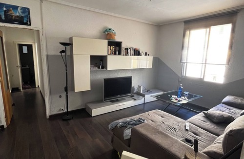 La Malva-rosa Apartment | APARTMENT 150m from the beach