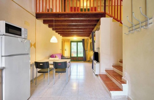 Villarejo Cottage | Apartment 2