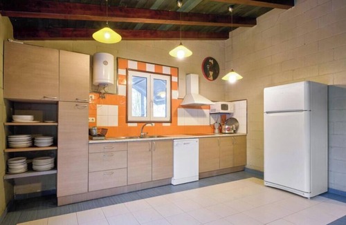 Villarejo Cottage | Apartment 2