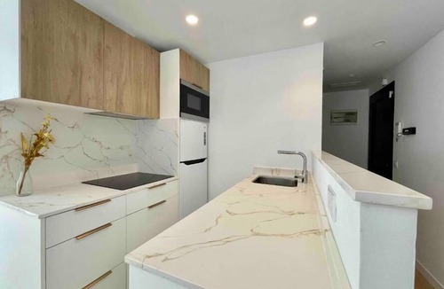 S'Agaro Apartment | Apartment 200m from Sa Conca and Sant Pol beach