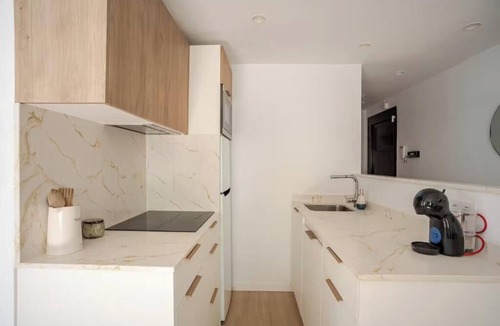 S'Agaro Apartment | Apartment 200m from Sa Conca and Sant Pol beach