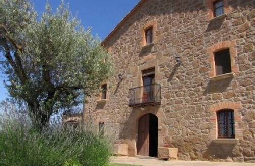 Lladurs Cottage | Apartment 4 guests in Casa Serra de Dalt