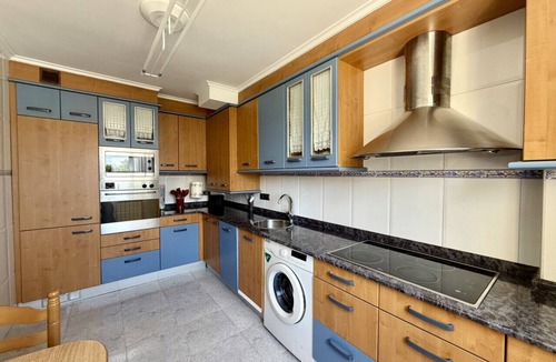 Pedrena Apartment | Apartment Albamar 32802
