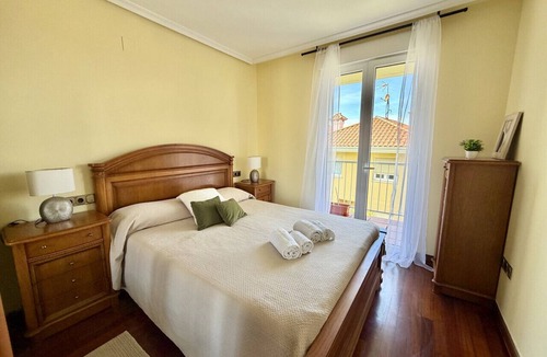 Pedrena Apartment | Apartment Albamar 32802