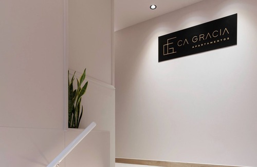 Bocairente Apartment | Apartment 'Apartamentos Ca Gracia Bocairent 1' with Wi-Fi and Air Conditioning