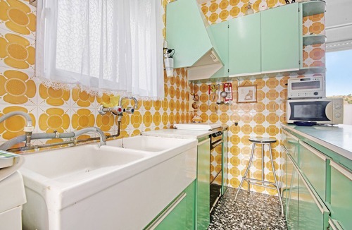 Jerica Apartment | Apartment "Atico con doble Terraza Jérica"