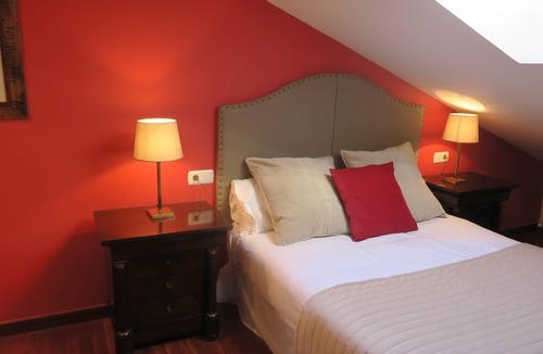 Ezcaray House | Apartment B Travesia Calvario