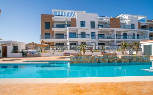 Pilar de la Horadada Apartment | Apartment Breeze