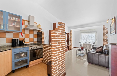 Torrevieja House | Apartment 'Bungaló Alto La Mata' with Sea Views, Wi-Fi, and Air Conditioning