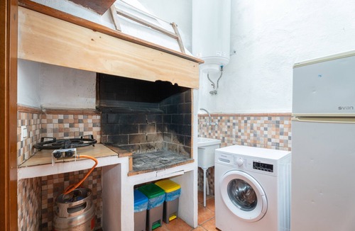 Bicorp House | Apartment 'Cazuma' with Wi-Fi and Air Conditioning