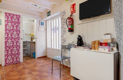 Alcorisa Apartment | Apartment 'El Capricho De Alcorisa' with Wi-Fi for 8 Guests
