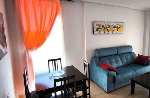 Guardamar del Segura House | Apartment with pool and terrace near the beach - Costa Blanca