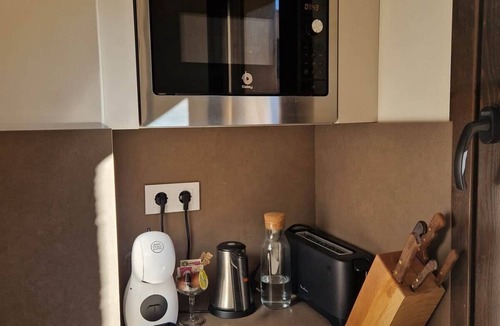 La Puebla de Castro Apartment | Apartment. Labitolosa, perfect for families and groups (Casa Albañil)