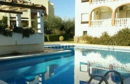 Mont-roig Bahia Apartment | Apartment/ flat - Mont-roig del Camp