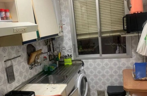 El Gancho Apartment | Apartment for sale in Eugenia bueso 17, 17