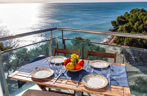 Miami Platja Apartment | Apartment Gala I-2 by Interhome