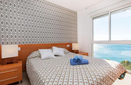 Miami Platja Apartment | Apartment Gala I-2 by Interhome