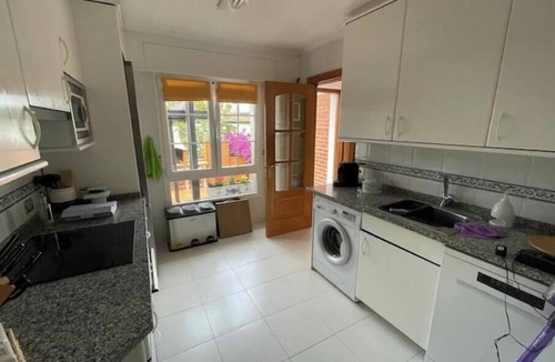 Gorliz Apartment | Apartment in Gorliz (LBI00683)