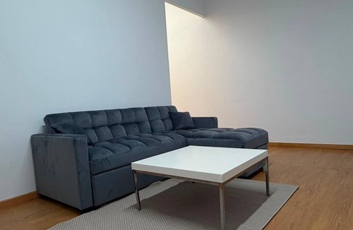 Ibiza City Centre Apartment | Apartment in Ibiza Town next to the Marina and Beach