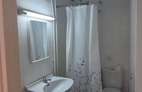 Ibiza City Centre Apartment | Apartment in Ibiza Town next to the Marina and Beach