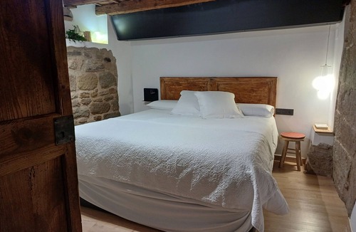 Solsona Apartment | Apartment in the center of Solsona Ca la Francisqueta. La Tina i el Deso