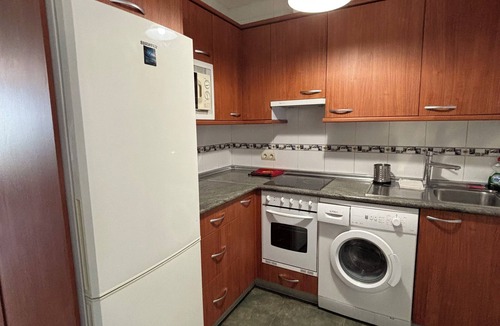 Riglos Apartment | Apartment in the village of Riglos, at the foot of the Mallos de Riglos