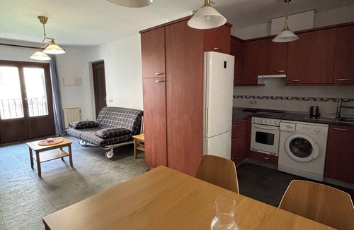 Riglos Apartment | Apartment in the village of Riglos, at the foot of the Mallos de Riglos