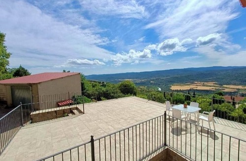 Riglos Apartment | Apartment in the village of Riglos, at the foot of the Mallos de Riglos