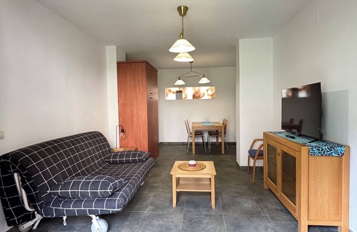 Riglos Apartment | Apartment in the village of Riglos, at the foot of the Mallos de Riglos
