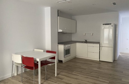 La Petxina Condo | Apartment La Petxina A