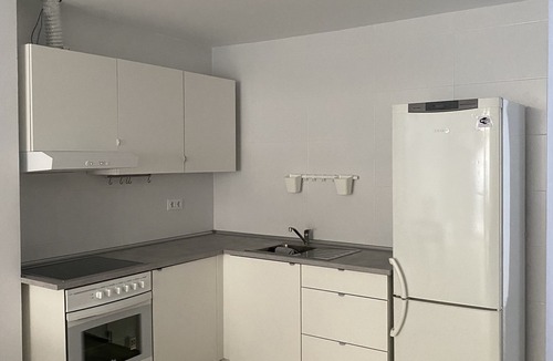 La Petxina Condo | Apartment La Petxina A