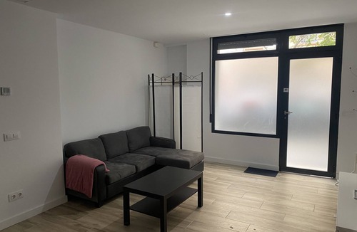 La Petxina Condo | Apartment La Petxina A