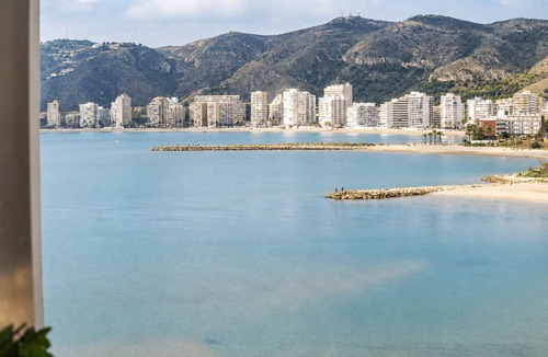 Faro de Cullera Apartment | Apartment Los Olivos II - Cullera