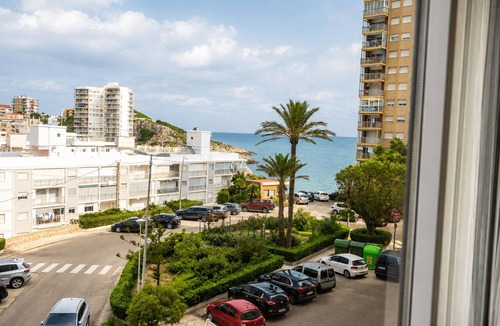 Faro de Cullera Apartment | Apartment Los Olivos II - Cullera