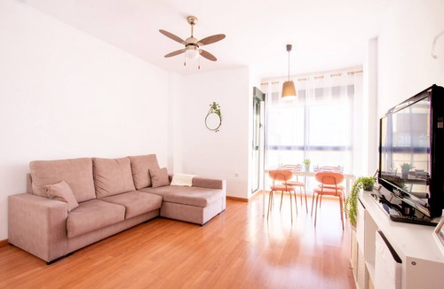 El Altet Apartment | Apartment near the sea and airport