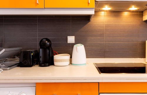 El Altet Apartment | Apartment near the sea and airport