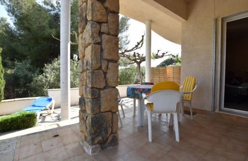 Torredembarra Apartment | Apartment Oasis by Interhome