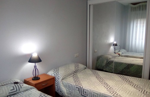 Pamplona Apartment | APARTMENT PAMPLONA SAN FERMIN FIESTAS
