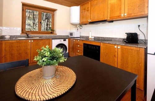 Taull Apartment | Apartment Peak by Interhome