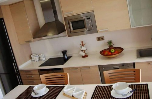 Oropesa del Mar Apartment | Apartment Sea and Pines with Sea View, Terrace, Shared Pools & Wi-Fi
