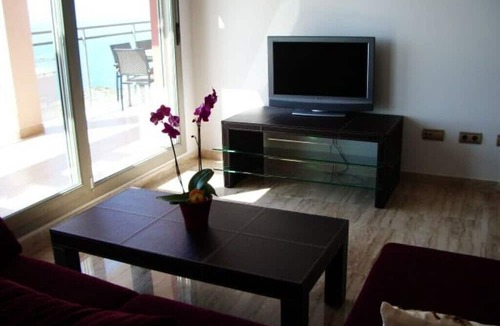Oropesa del Mar Apartment | Apartment Sea and Pines with Sea View, Terrace, Shared Pools & Wi-Fi