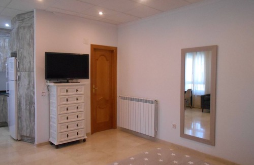 Ainsa-Sobrarbe Apartment | Apartment - studio in Ainsa