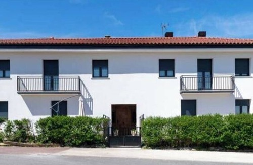 Iturmendi Apartment | Apartment TXORITAI REFUGIO CLIMATICO