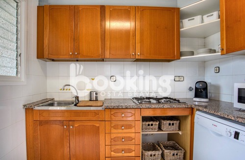 Platja d'Aro Apartment | APARTMENT WITH AIR CONDITIONING & BIG TERRACE AT 5 MINUTES FROM THE MAIN BEACH