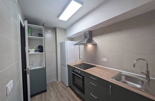 Coveta Fuma Apartment | Apartment with terrace & sea views, WIFI and pets on request. Golf at 2KM