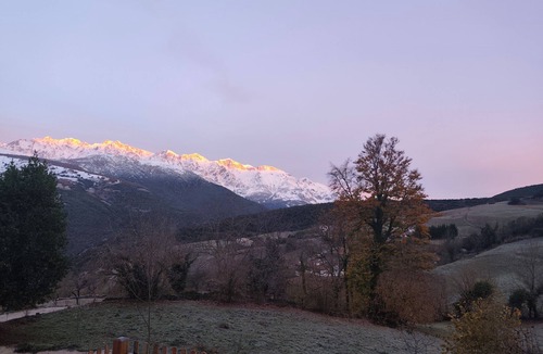 Tollo Apartment | Apartment with views to the Picos de Europa 4 pax - 1